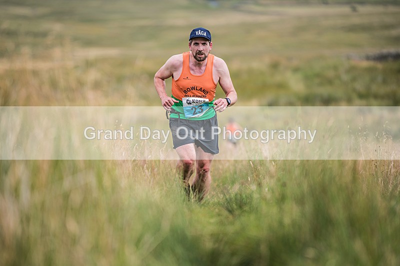 HWH-78 - High Wether Howe Fell Race Saturday 26th July 2025