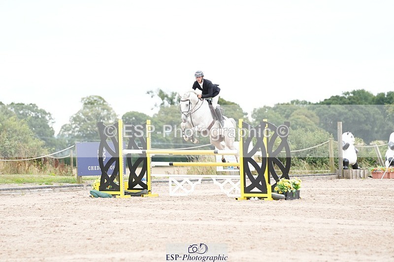 250803-122807-13083 - Cls 27 Chard Equestrian 5 Year Old Championship