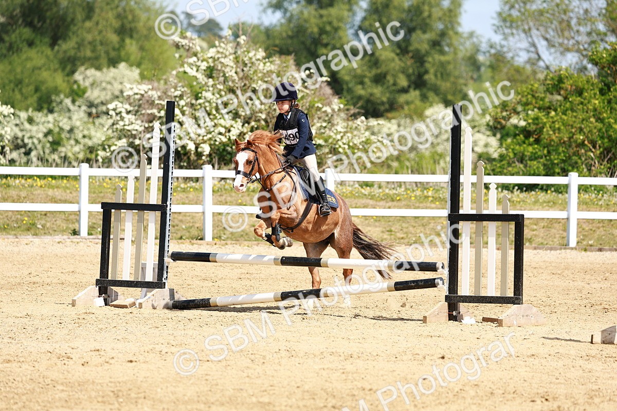 SBM_007720 - Class 3 - 60cm