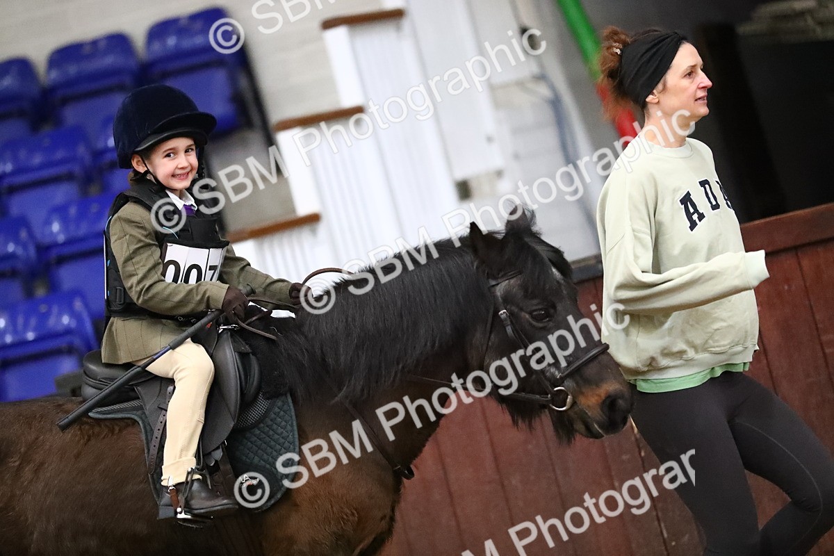 SBM_000252 - Class 1 - 30cm