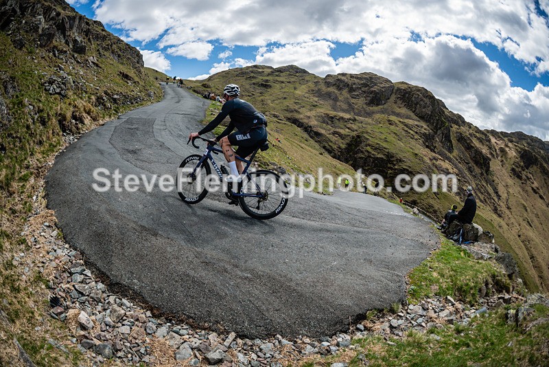 120815 - Hardknott Hairpin 12.00 - 13.00
