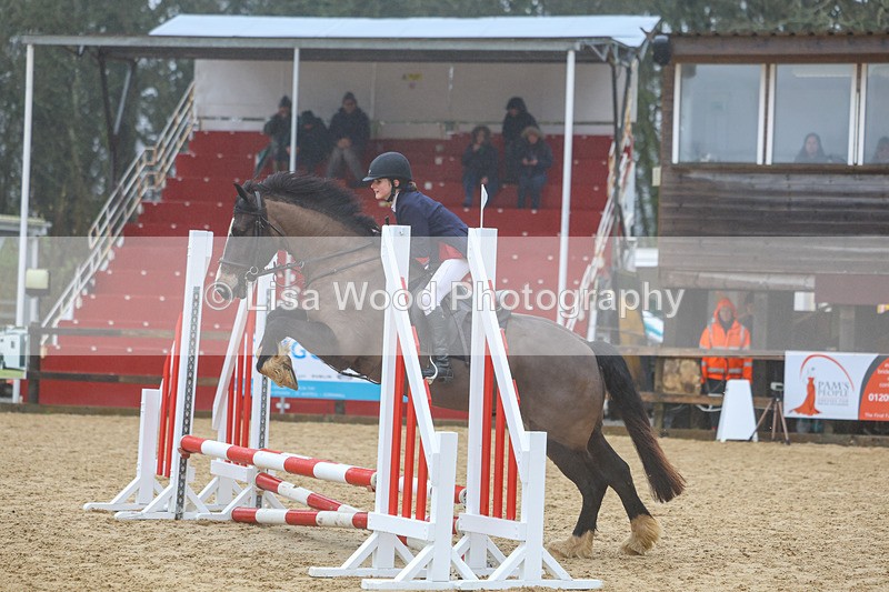 3E7A2068 - Class 3: 60 -65cm