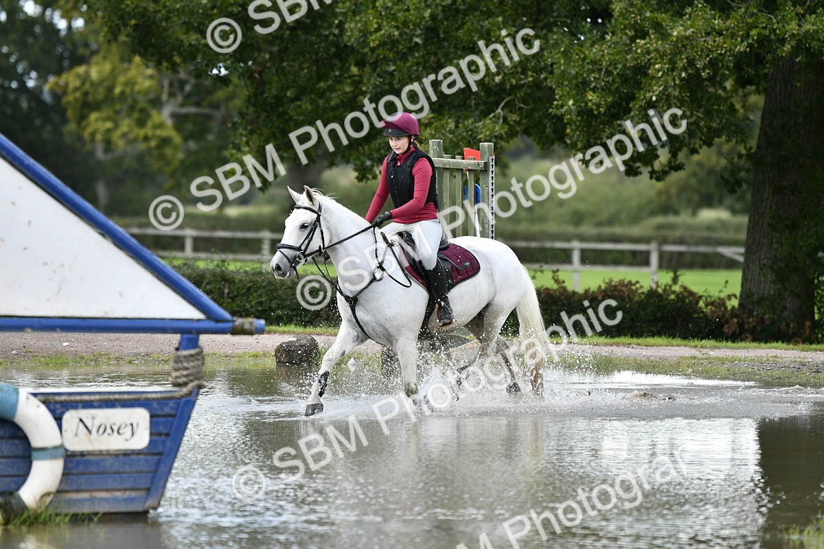 SBM_21692 - E9 - Eventers Challenge 60cm Championship