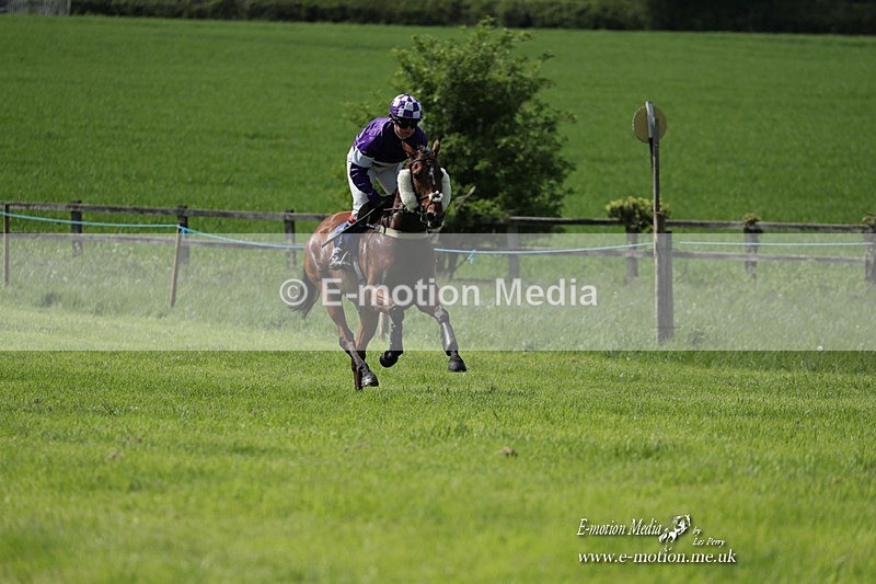 PtP 070523 273 - Kimblewick Races Coronation Meet  Kingston Blount 07/05/23