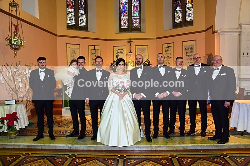 GRC-738 - Emma and Ciaran