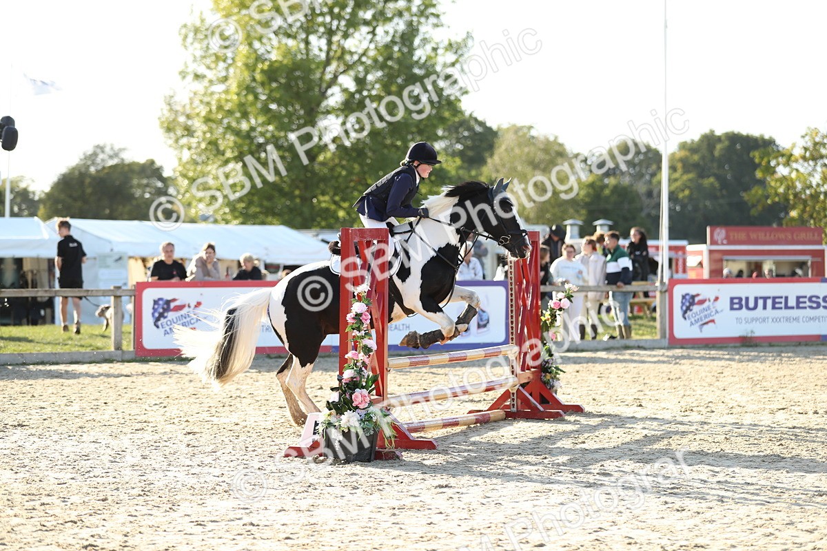 SBM_53980 - J23 - Junior Horse 70cm Championship