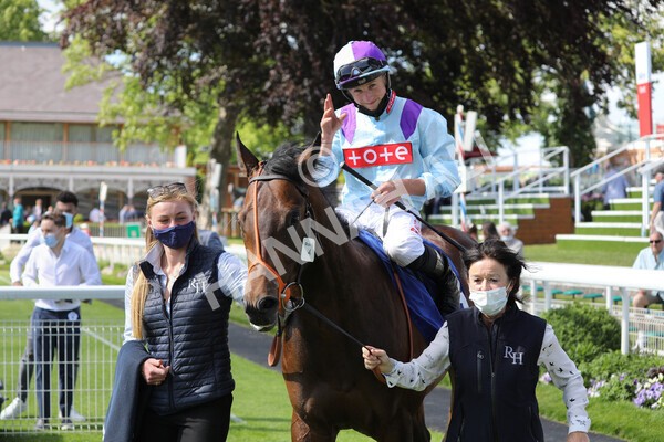 yr12062021r5-29 - Race 5 4.15pm Reg Griffin Appreciation EBFstallions.com Maiden Stakes