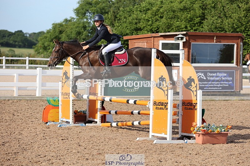 240629A-080858-02426 - Cls 16 British Novice and 80cm Open