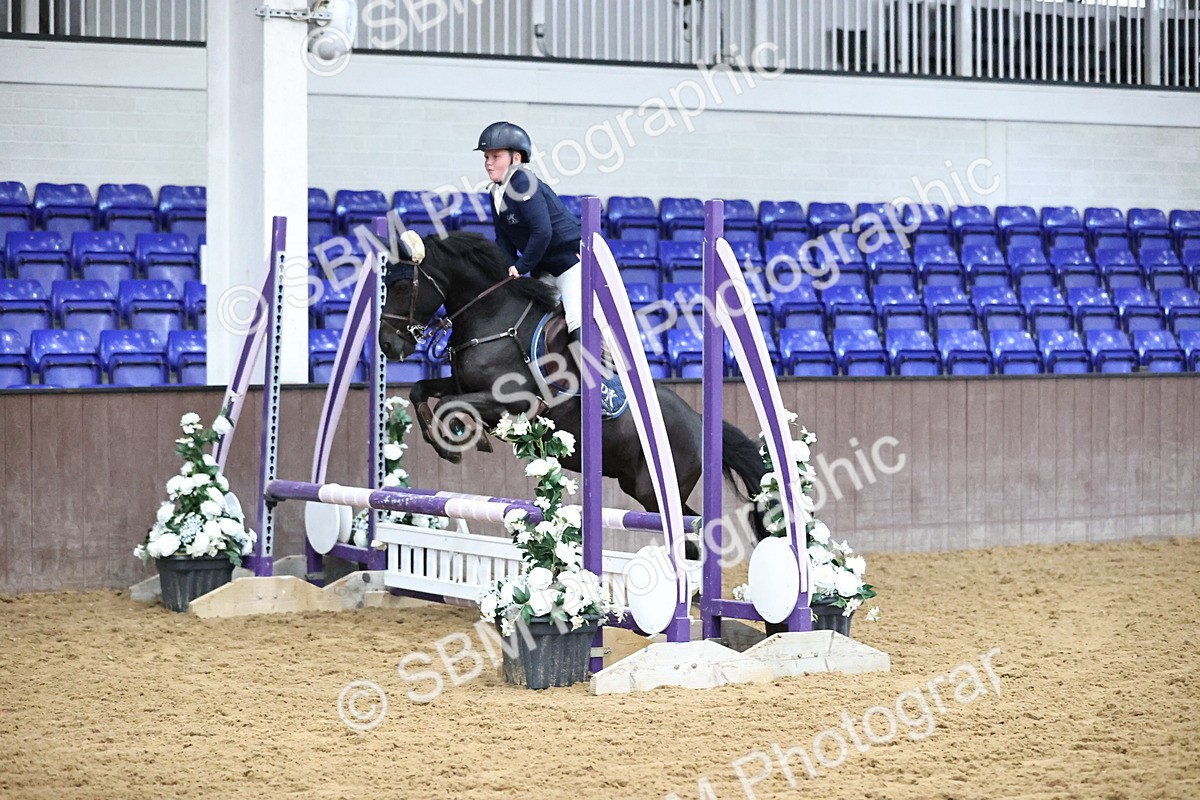 SBM_003017 - Class 9 - Stepping Stones 128cm 138cm Handicap 75cm 85cm