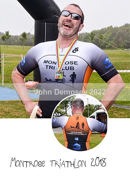  - Montrose Triathlon Images