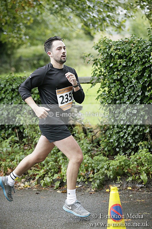 CAD131019-0926 - Cadence Events Grittleton 10km 13/10/19