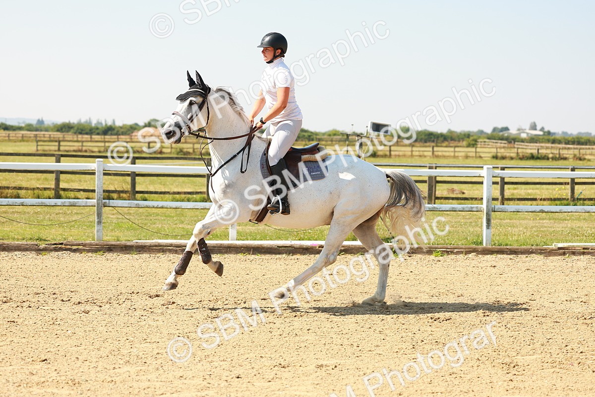 SBM_000062 - Class 2 - Senior British Novice - 90cm