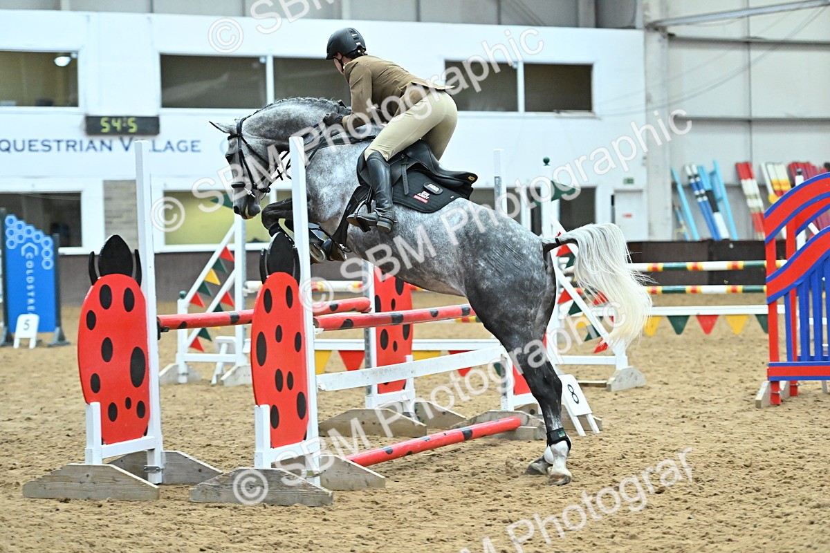 SBM_004078 - Class 60 - 1m Combined Training Showjumping