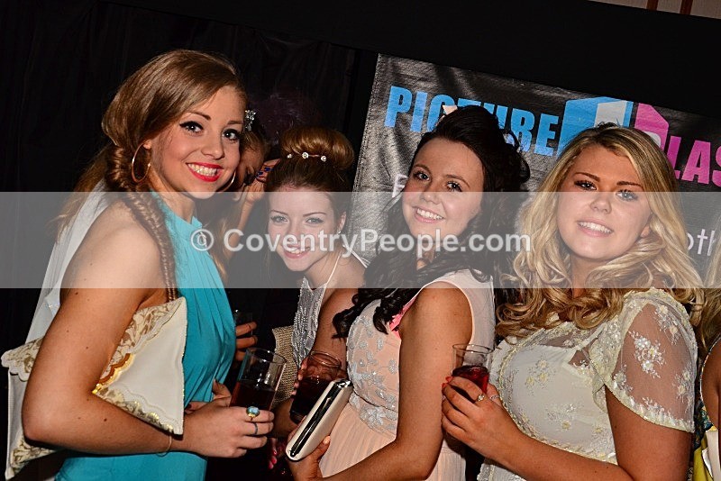COV_1452 - West Coventry 6th form 2013