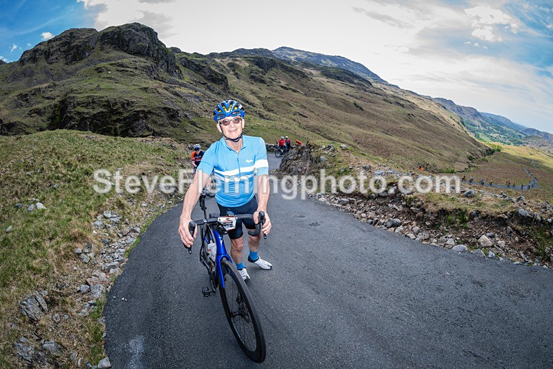 133908 - Hardknott Pass Camera 2 13.00-14.00