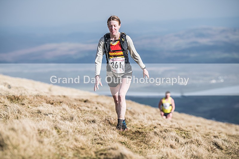 Black Combe-2321 - Black Combe Fell Race Saturday 7th March 2026