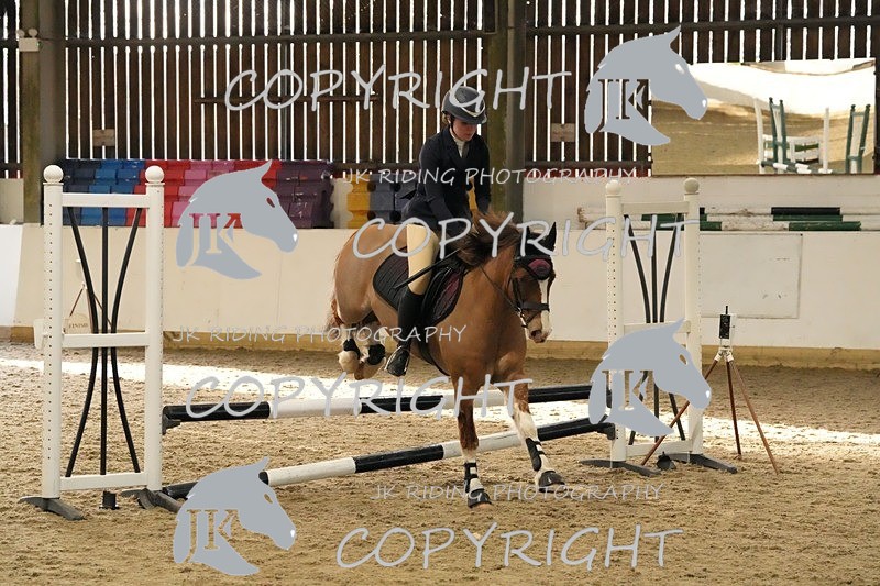 JKR02107 - Class 5 60cm