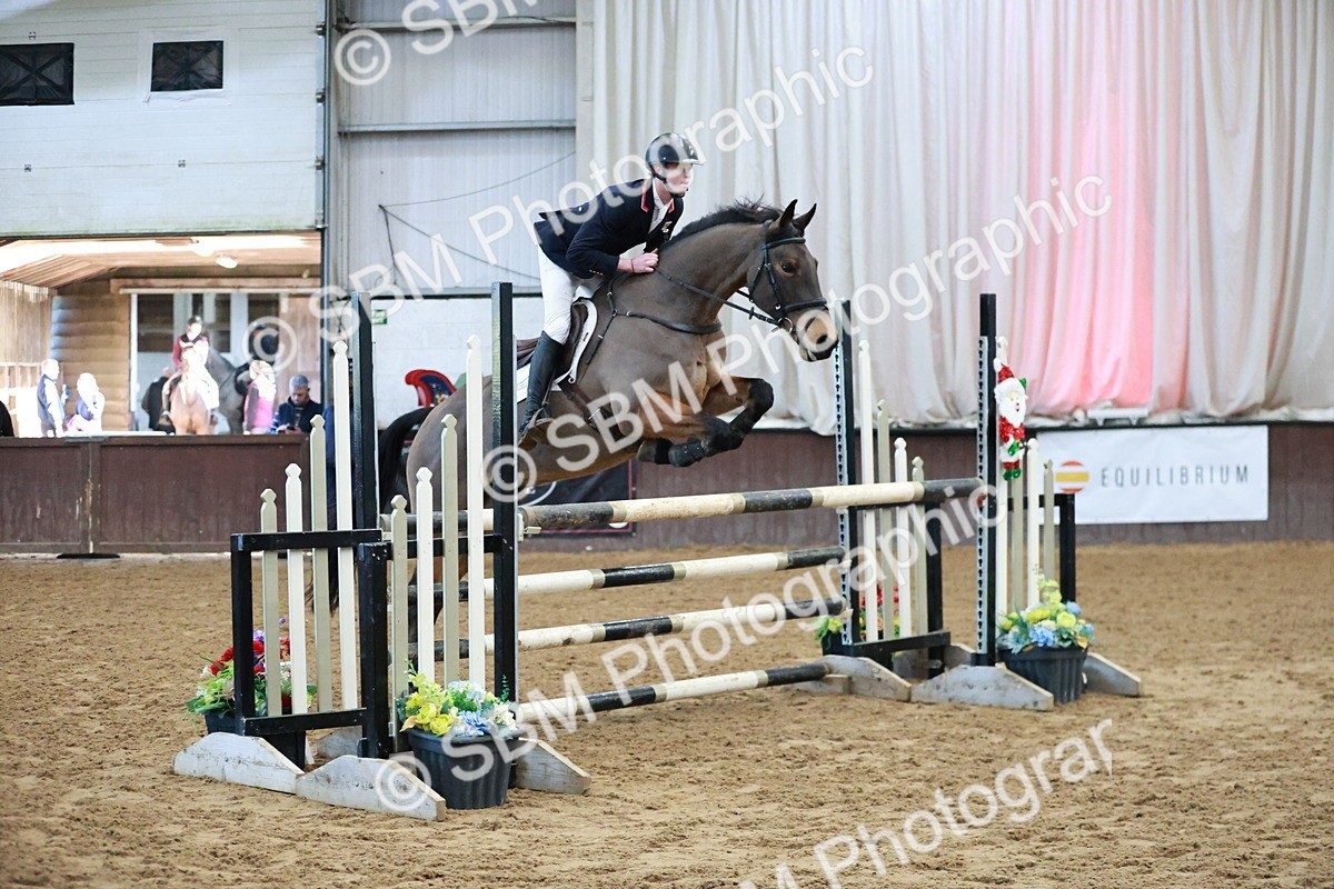 SBM_001170 - Class 4 - Senior Newcomers 1.10m