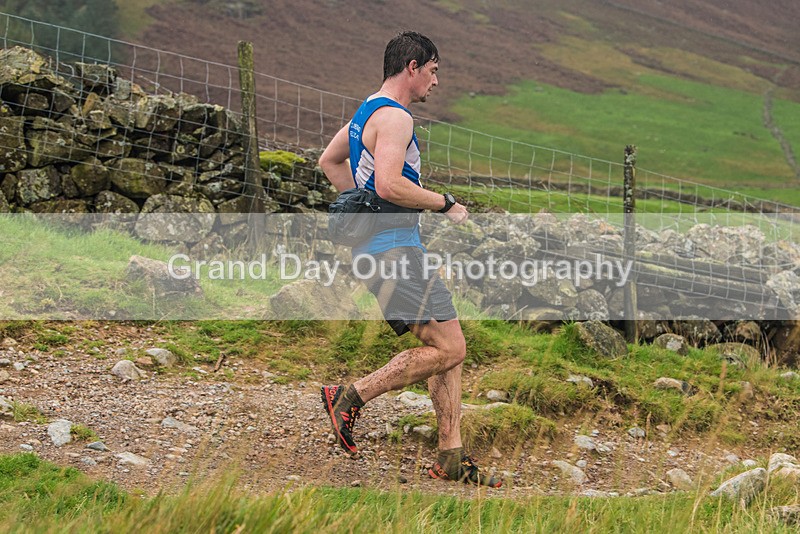 Langdale-976 - Langdale Horseshoe Fell Race Saturday 7th October 2023