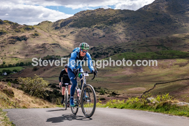 140746 - Blea Tarn Climb 14:00 - 15:00