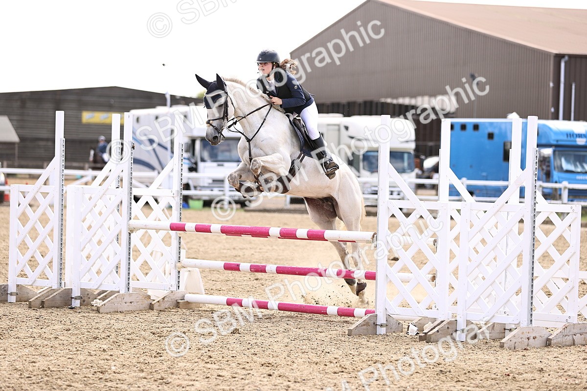 SBM_000530 - Class 3 - Senior British Novice - 90cm