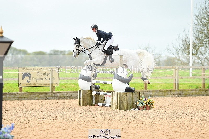 230505A-130458-04139 - Cls 22 Talent Seeker & 7 year old Quali