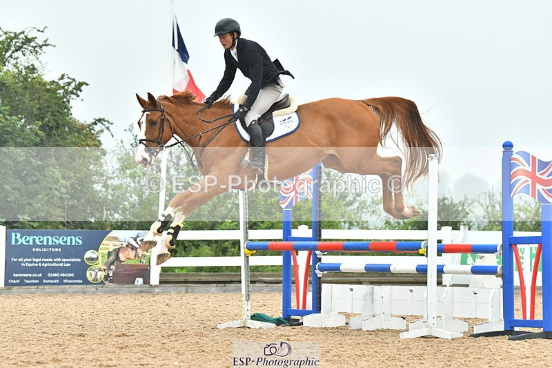 230730A-092042-08208 - Cls 31 British Novice & 90cm Open