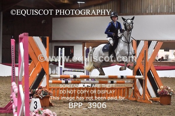 BPP_3906 - CLASS 27 Pony British Novice / 0.80m Open