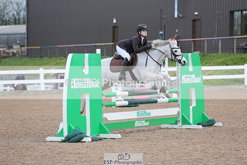240211A-110830-02354 - Cls 4 Pony Discovery & 90cm Open