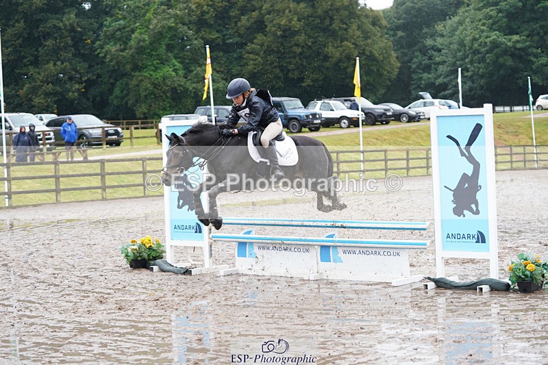 240824X-085440-20501 - 70cm Round 1 8.30 to 9.30