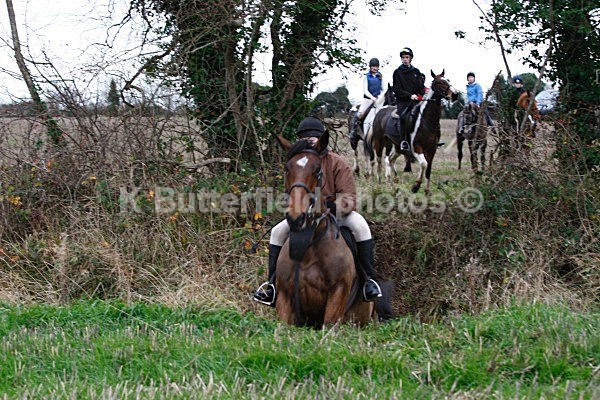 181 - Dunsany Chase 2013