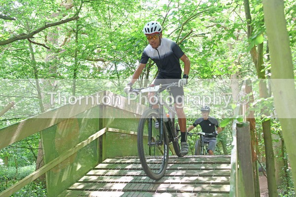 214 - MTB East Round 6 Potash 1st June 2025 12:10 Male S2/Male U14/U16 (45Min)