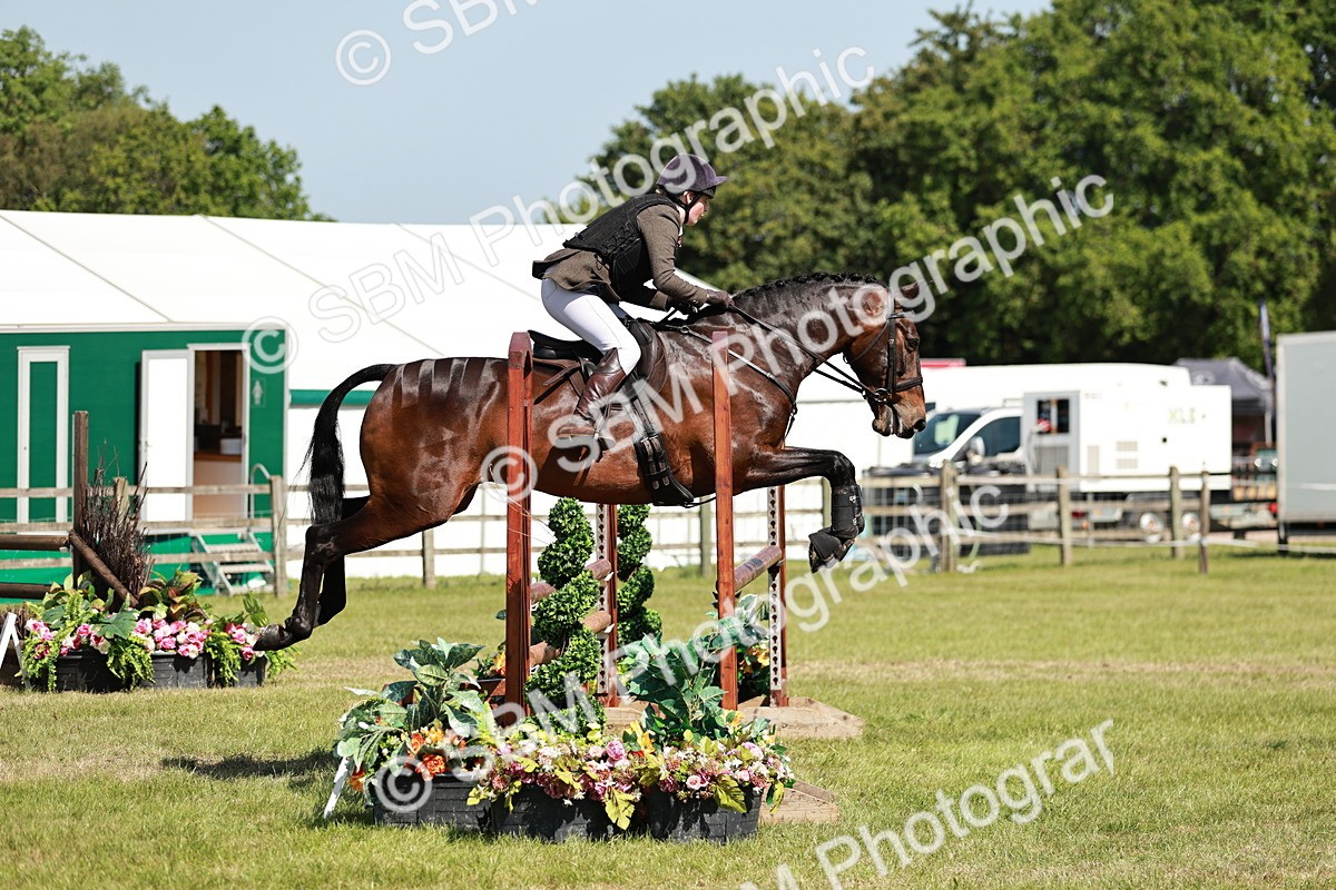 SBM_18426 - Class 112-113 - BSPS LIHS Working Sports Pony