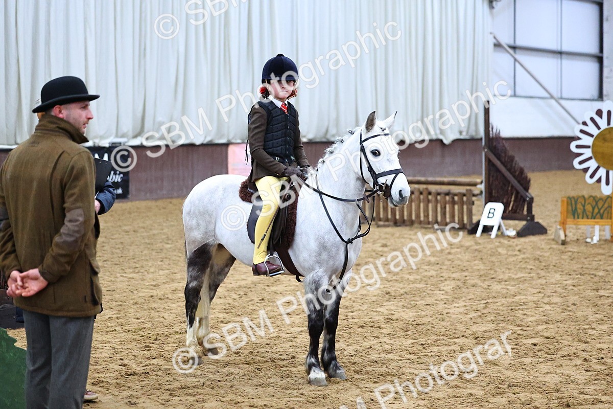 SBM_004176 - Class 38 - Unaffiliated Novice Plaited WHP