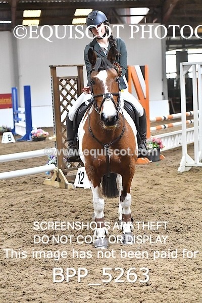 BPP_5263 - 3rd nov 2024 - 85cm Am Qual Muirmill EC