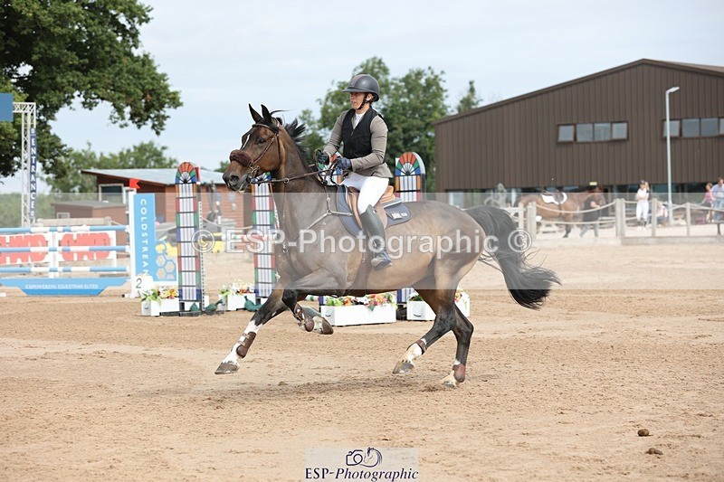 250719-104014-14154 - Cls 15, 1 Star Silver Tour Jump Off and Presentations