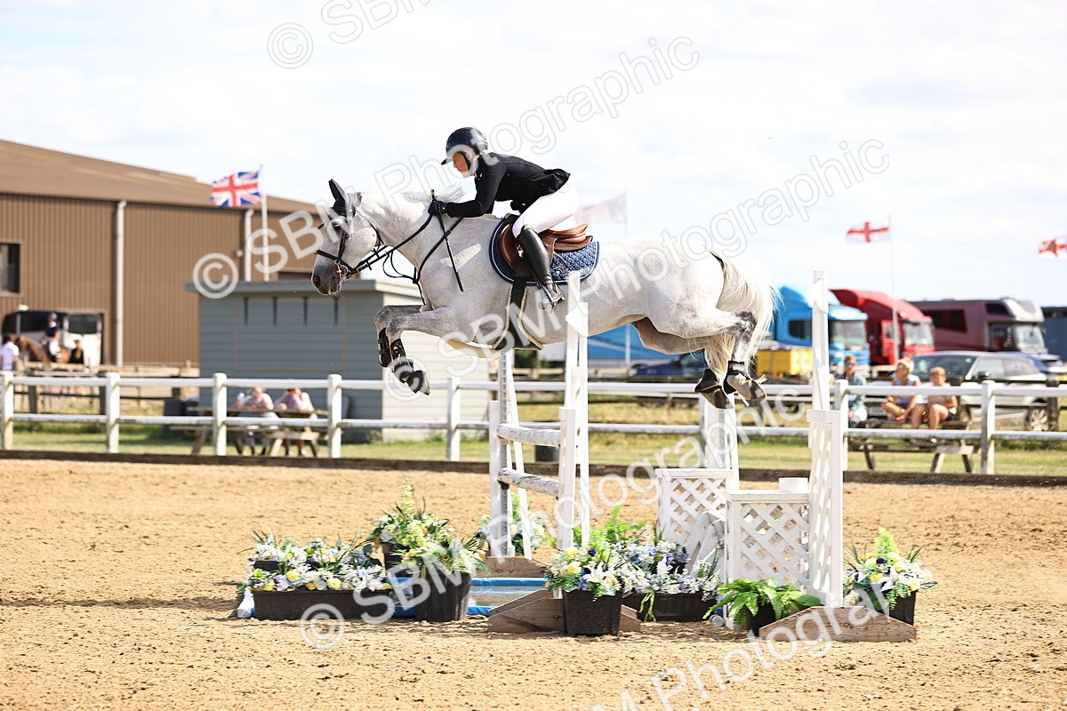 SBM_004606 - Class 23 - Talent Seekers Inc 7Yr Old Championship Qualifier 1.30 - 2nd Half