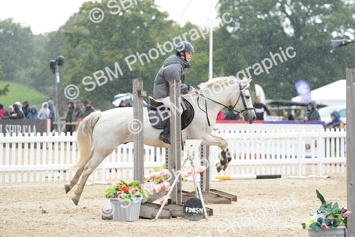 SBM_43299 - J7 - Junior Pony 60cm Championship