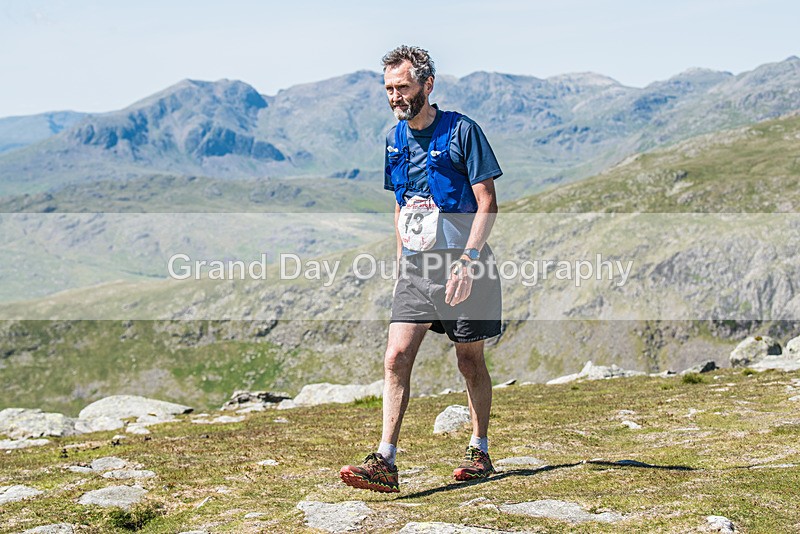 Duddon Long-1109 - Duddon Valley (Long) Fell Race Saturday 3rd June 2023