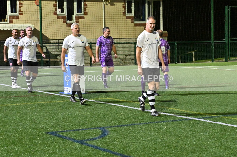 AM3_2157 - England v Devon veterans