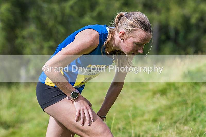 Grasmere Sports-342 - Grasmere Sports Junior & Senior Fell Races Sunday 24th August 2025