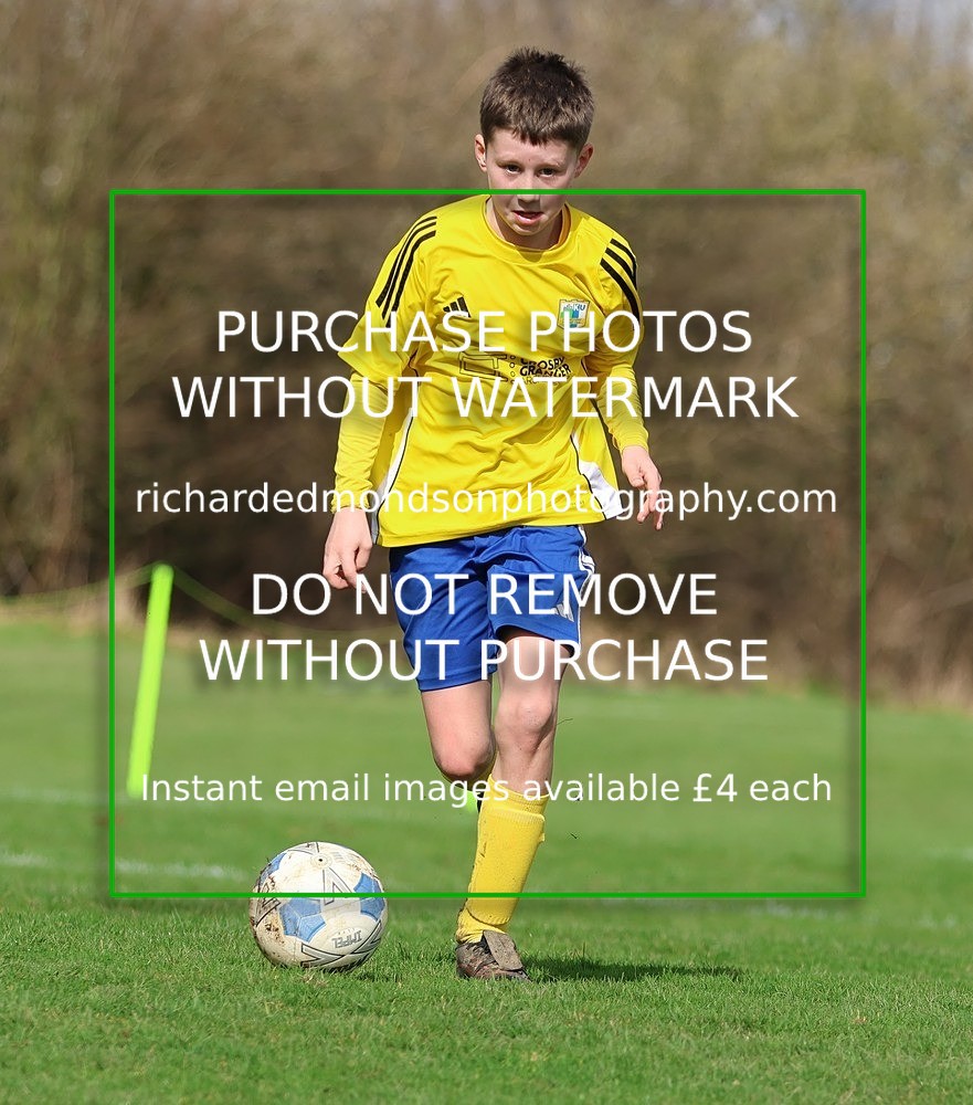 533A8475 - Kendal Utd Colts Under 11 (14/3/26)