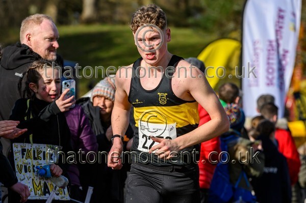 Falkirk25-929312 - U17 Men