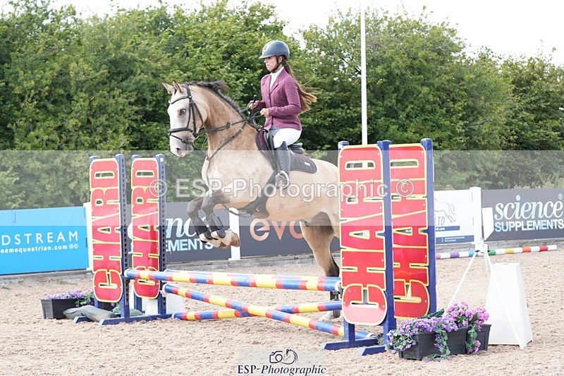 250805-152509-00108 - Clear Round and 60cm