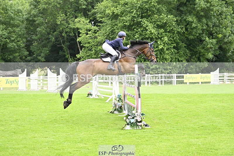 250613A-120040-00860 - Cls 2 Snr 1.15m Members Cup