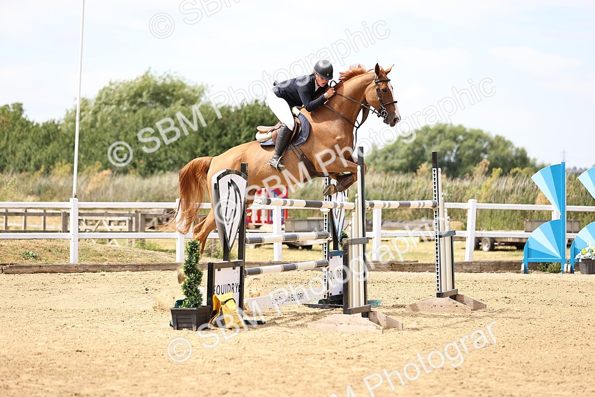 SBM_010873 - Class 10 - Talent Seekers Inc 7 Years Old Championship Qualifer - 1st Half