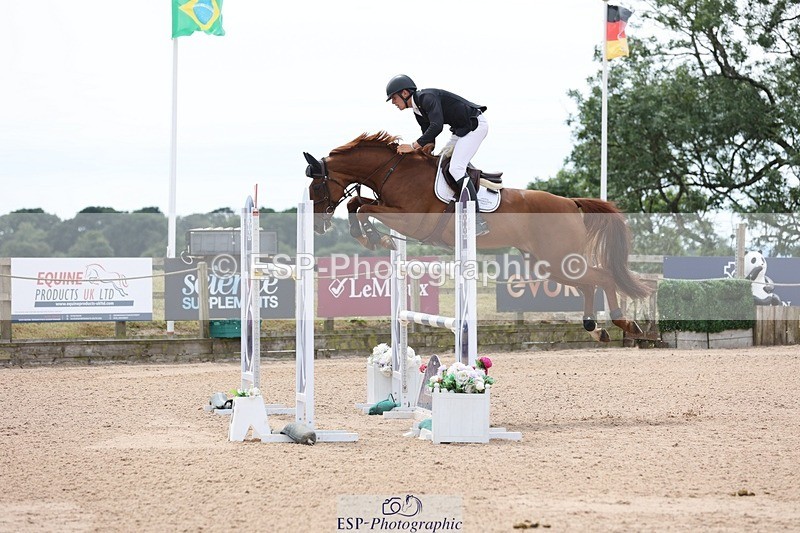 250719-135812-15912 - Cls 3, 3 Star Small Tour Start til Break