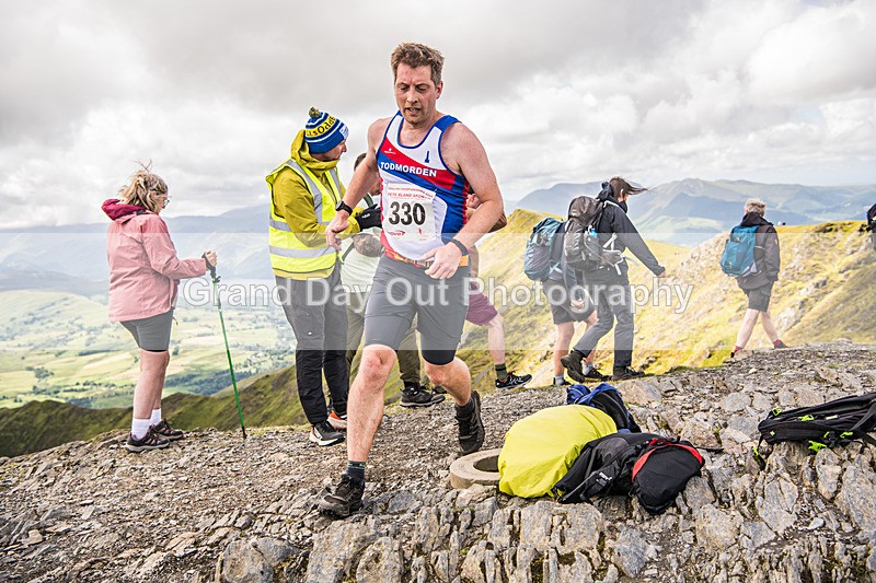 Blencathra-1006 - Blencathra Fell Race Sunday 28th June 2026