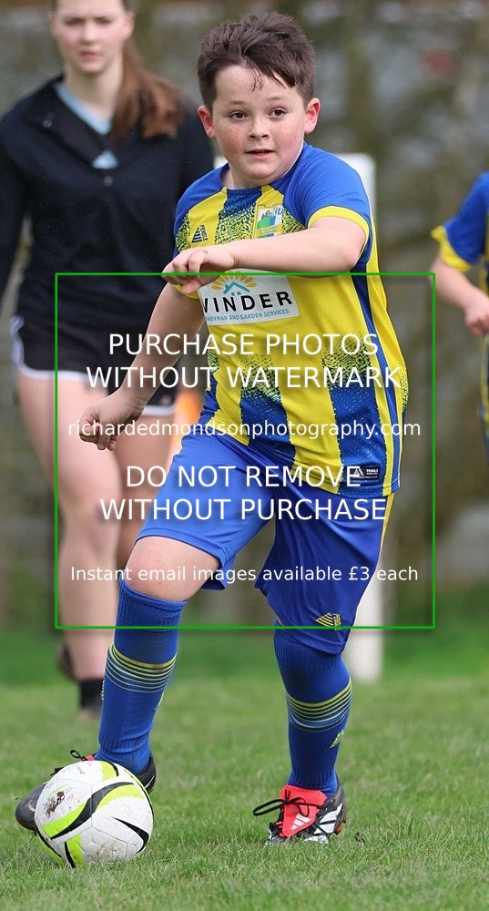 533A6466 - Kendal United Under 10's (18/4/26)