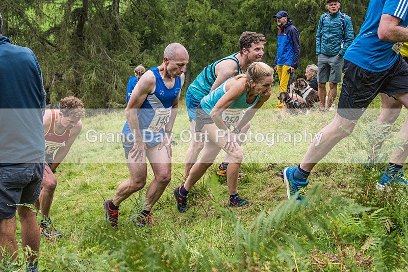Grasmere-569 - Grasmere Sports Junior & Senior Fell Races Sunday 27th August 2023
